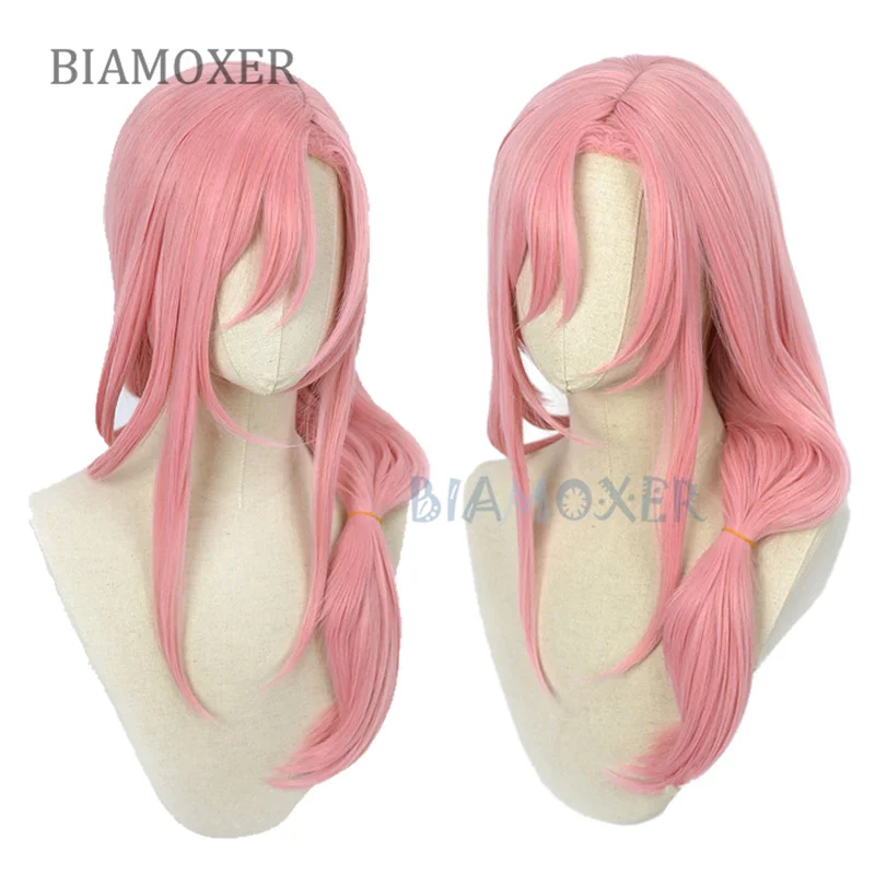 Kaoru Sakurayashiki Cosplay Wigs SK8 the Infinity Cherry Blossom Cosplay glasses Anime Earring Hook Clip Halloween Costume Prop