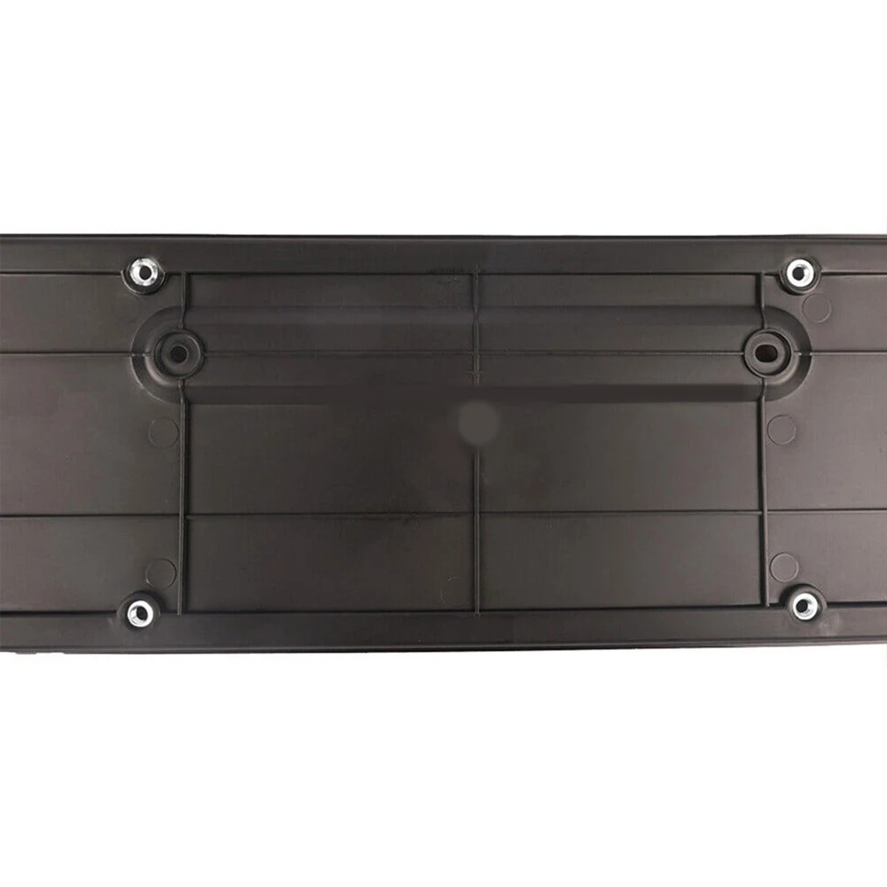 

Car License Plate Bracket Frame Support For Tesla For Model 3 For Model Y 2017-2023 1096844-00-B Replacement Exterior Parts