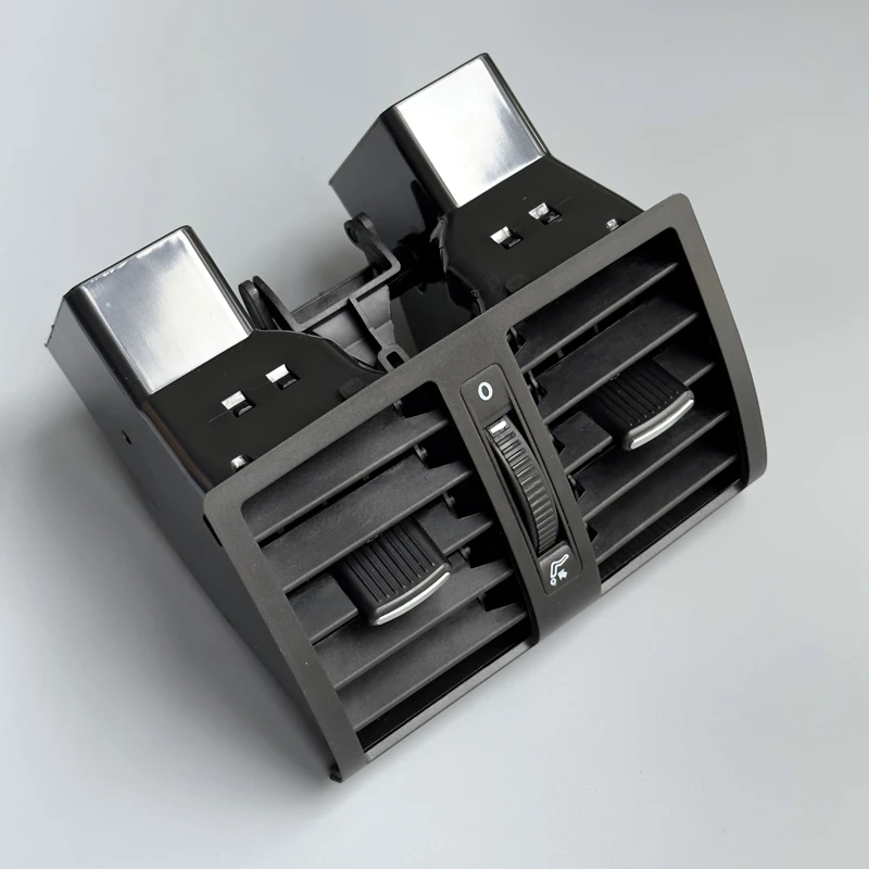 Рисунок 4 - Задний вентиляционный отверстие