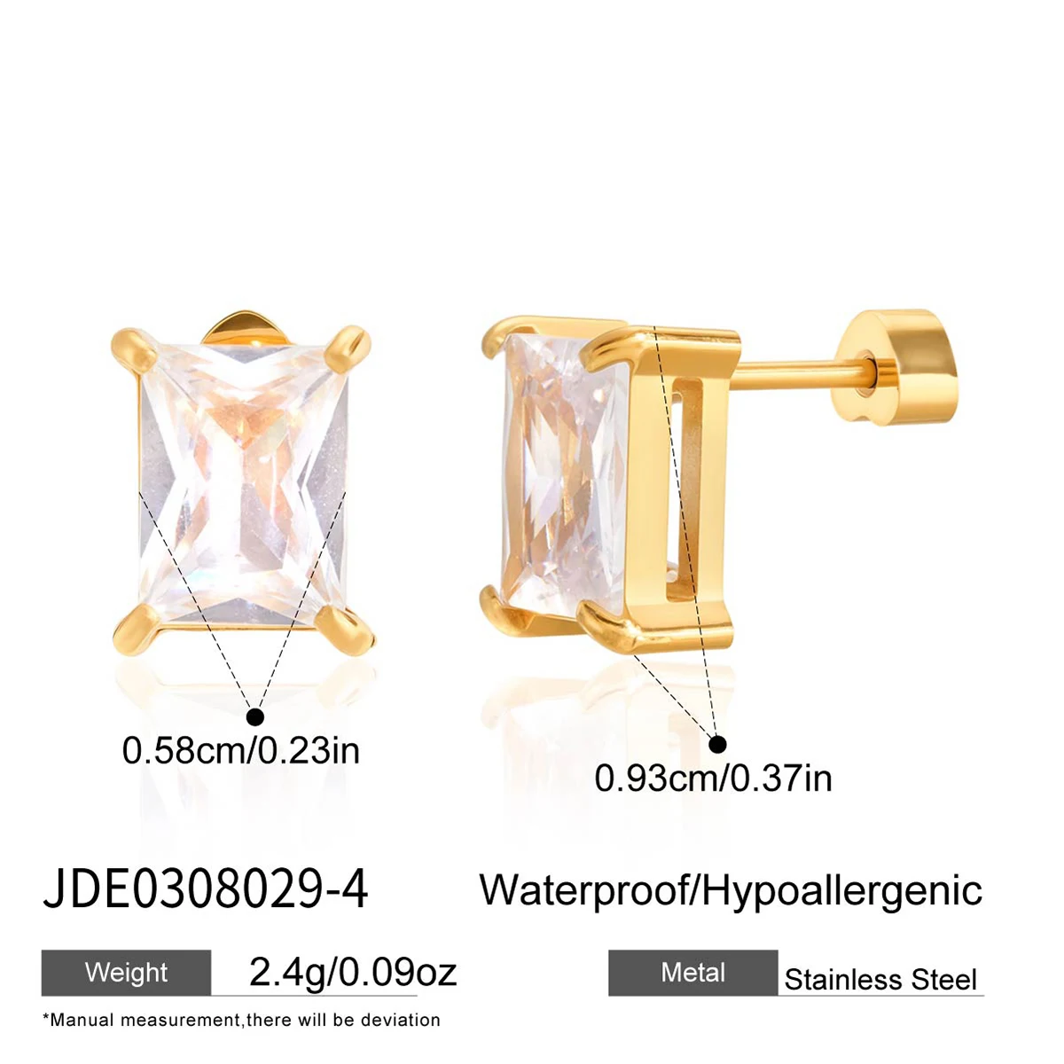 Product detail