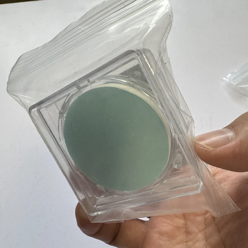 50 pcs/100 pcs Lab Microporeuze Membraan CA-CN Waterige Gemengde Vezel Filtering Membraan voor School Experiment