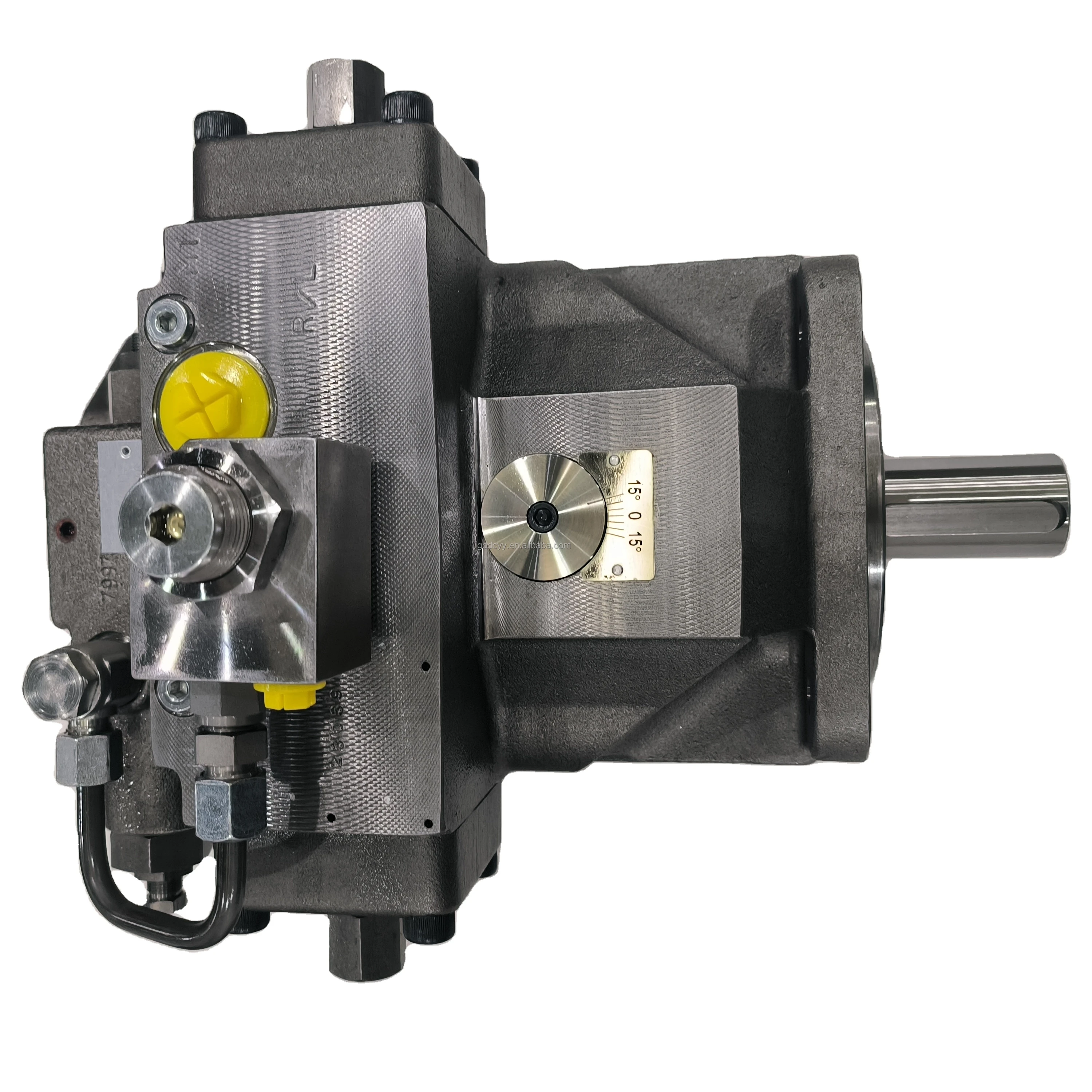 

High Quality Rexroth Piston Hydraulic Pumps A4VG28-A4VG250 Series Including Models A4VG40 A4VG56 A4VG71 A4VG90 A4VG125 A4VG180
