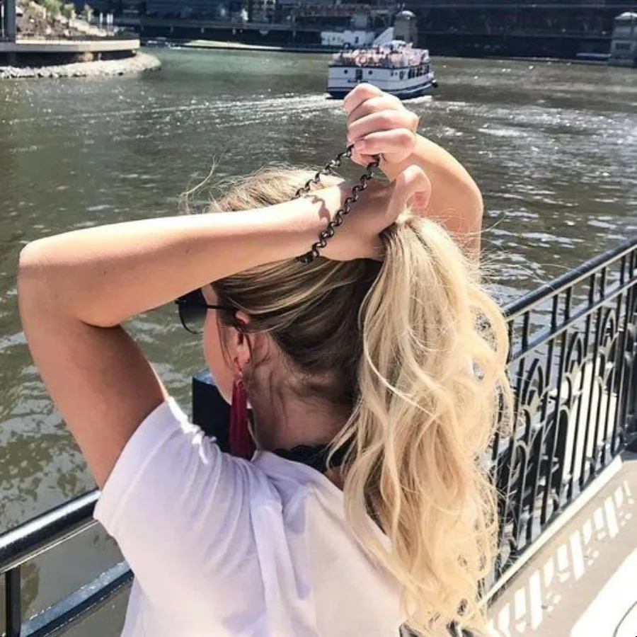 Lazos para el cabello en espiral, paquete de 40 sin arrugas, multicolor, impermeable, cable para teléfono, bobinas para el cabello, lazos elásticos para el cabello, accesorios para el cabello para mujeres y niñas