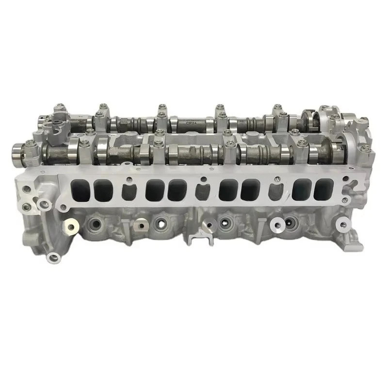 

Auto Engine Parts Jaguar Cylinder Head for Land Rover Jaguar 204PT 2.0l 4 Discovecustom