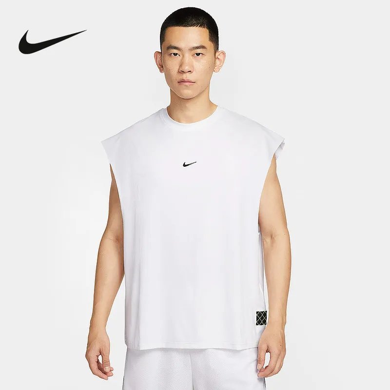 

Nike Soft Sport Top Moisture Evap Indoor Gym Comprehensive Weight Training TshirtHV1889-100