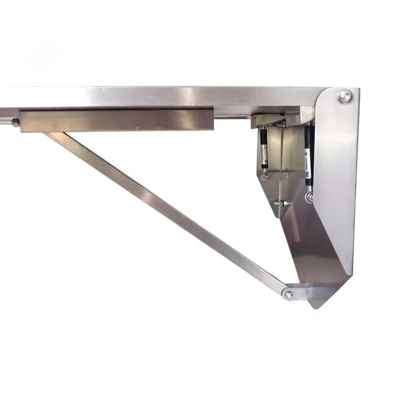 Veterinary Wall Mounted Folding Stainless Steel Veterinary Medical Table Examination Table veterinary equipment