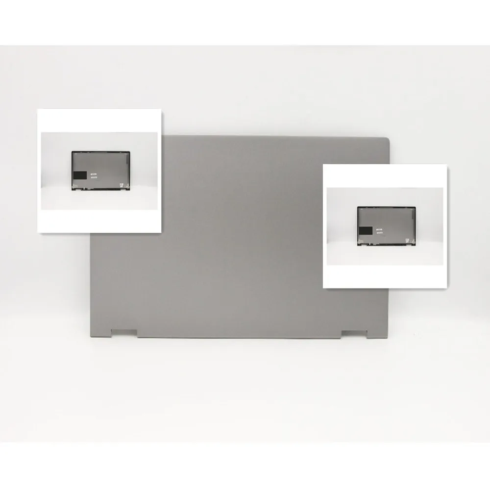 

New Top Lid A Shell LCD Rear Cover for Lenovo Chromebook C340-15 5CB0U43696