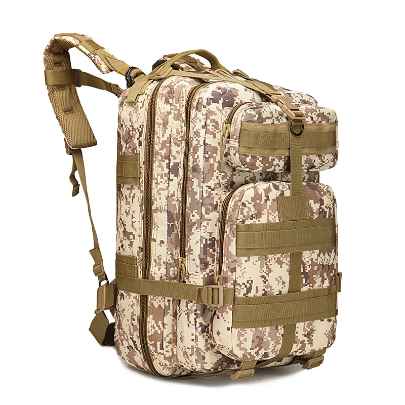 Variant: Desert Digital 30L