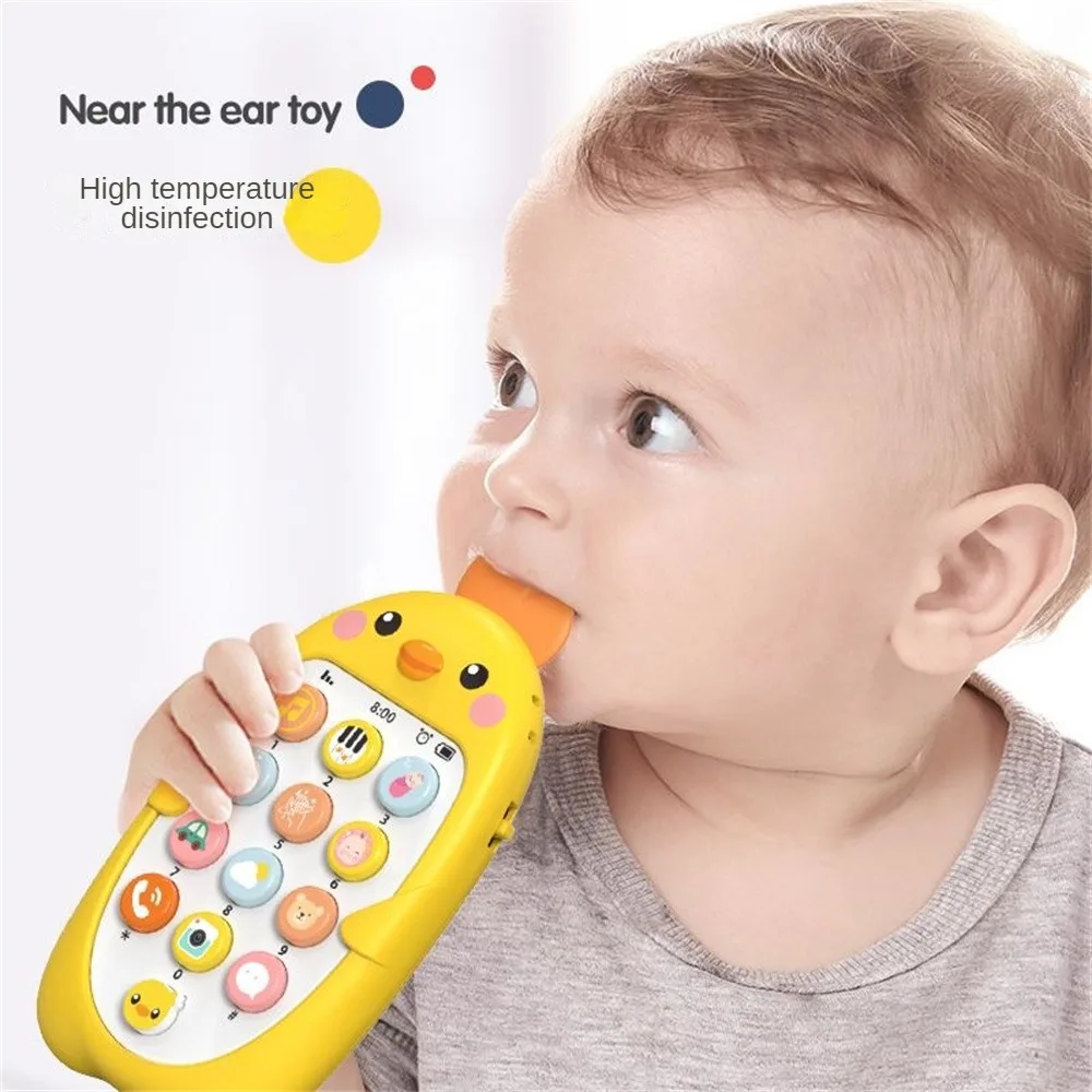 Automatische Rustgevende Baby Muziekdoos Baby Slaap Hulpmiddel Muziek Speelgoed Baby Schommelstoel Accessoires Muziekdoos Baby Rammelaars Mobiele Telefoons