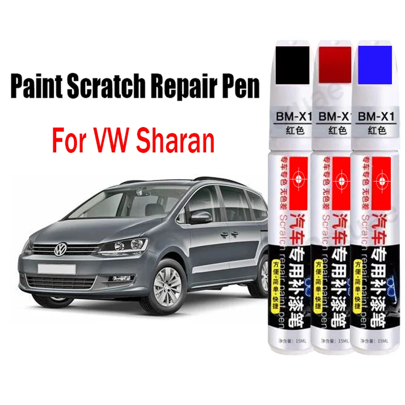 

Car Paint Repair Pen for VW Sharan Paint Fixer Repair Touch-Up Car Paint Care Accessories