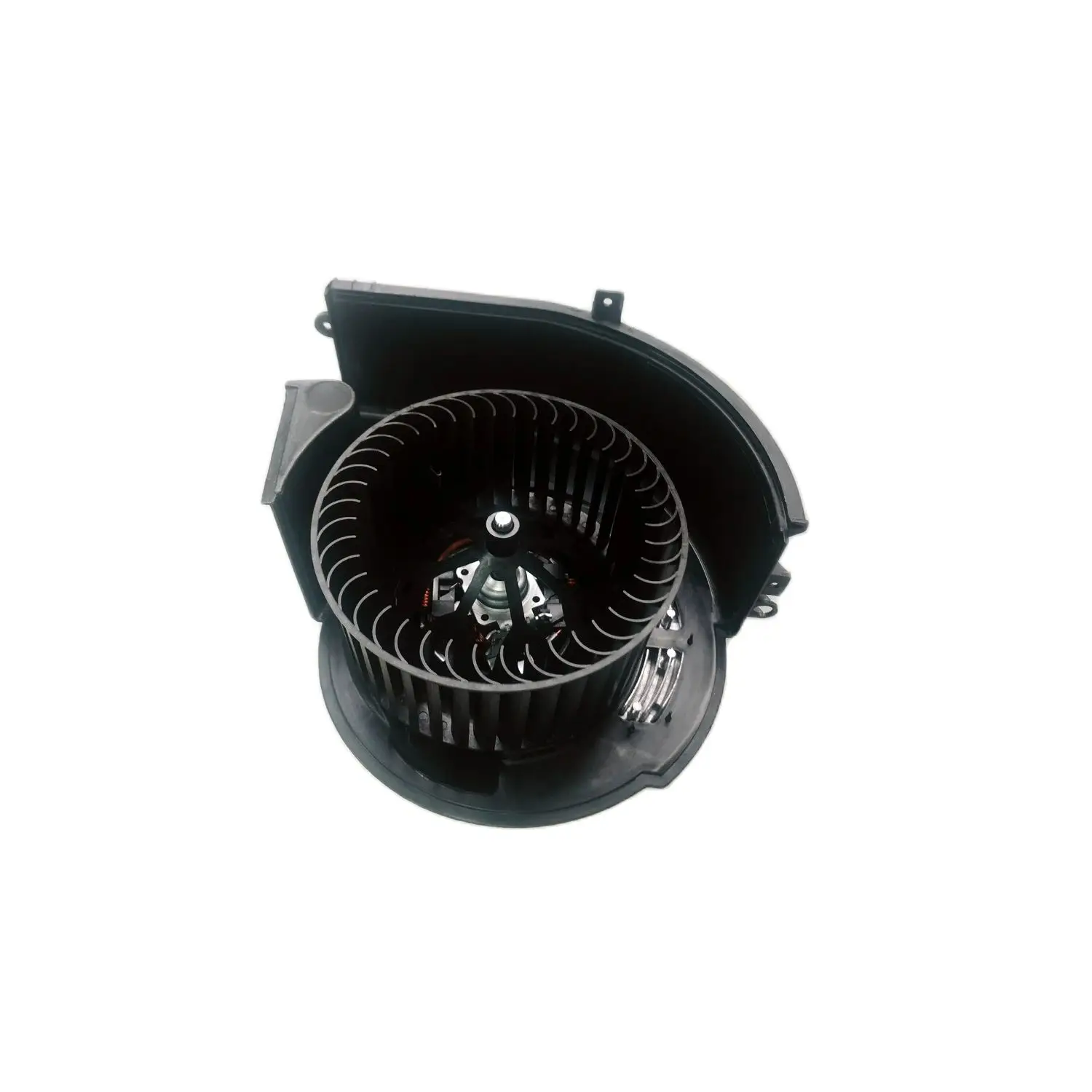 A/C Blower Heater Motor w/ Fan Cage for BMW X5 X6 E70 E71 2007-2013 64119245849,64119229658,64116971108