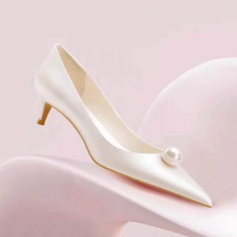 2026 New Luxury Designer White – Women'S Shoes In Fashion recenzja i cena