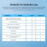 SONOFF Dualr3 Lite MINI Smart Switch 2 Gang Dual Relay Module Power monitor optional via EWeLink Alexa Alice Smartthings google