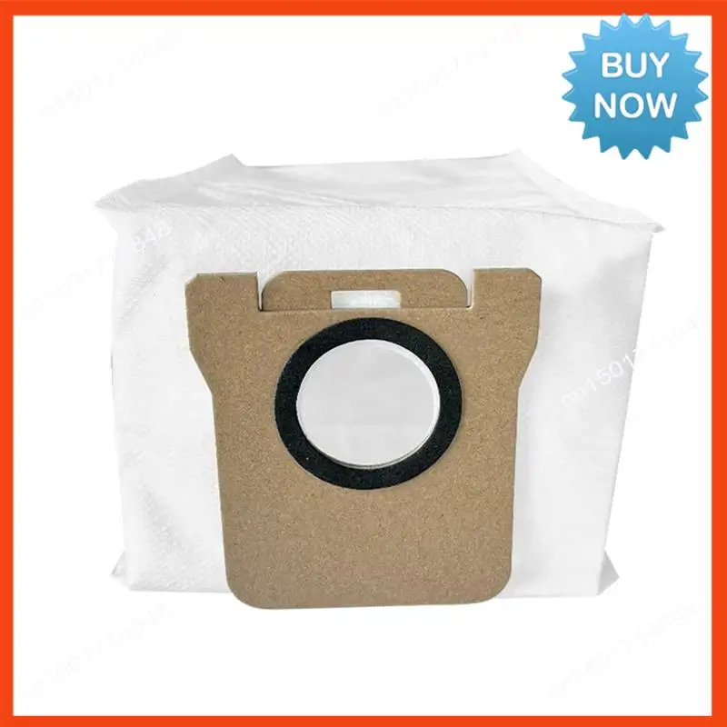 BISM สําหรับ Dreame Bot L20 Ultra / X20 Pro / L30 Ultra อะไหล่ทดแทนหลักแปรงด้านข้าง Hepa Filter Mop ฝุ่นกระเป๋า