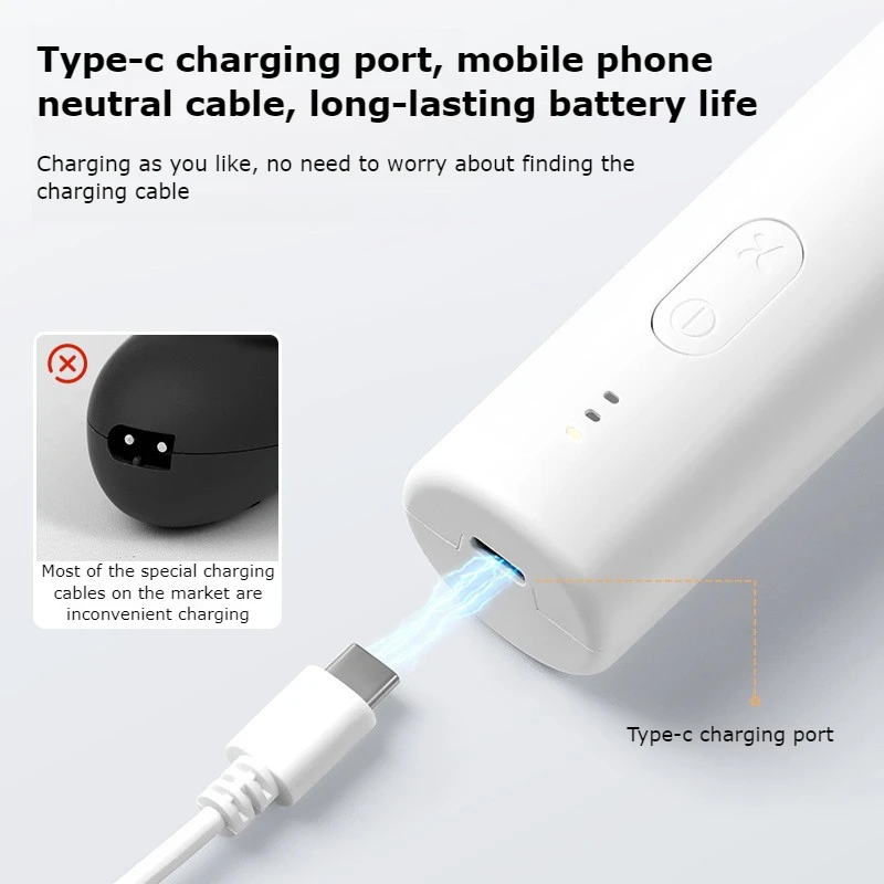 Thumbnail 4 - #18 Trending Baby Hair Trimmers Right Now