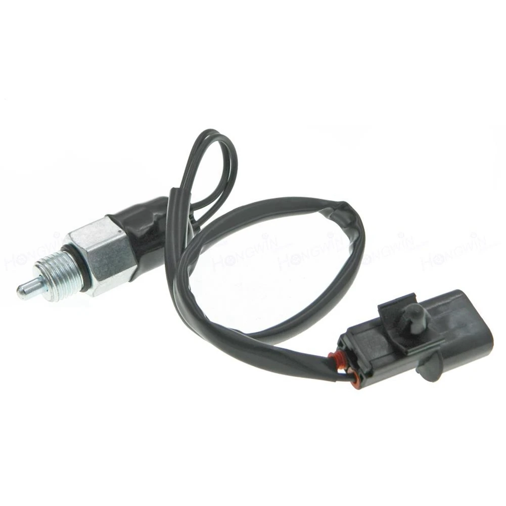 mitsuo Gearshift Backup Lamp Lights Reverse Switch for Mitsubishi Pajero
