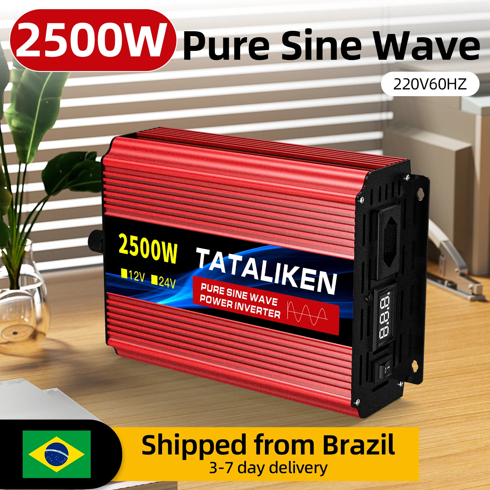 1000w-4000w-pure-sine-wave-power-inverter-with-lcd-display-110v-220v-brazil-outlets-for-car-rv