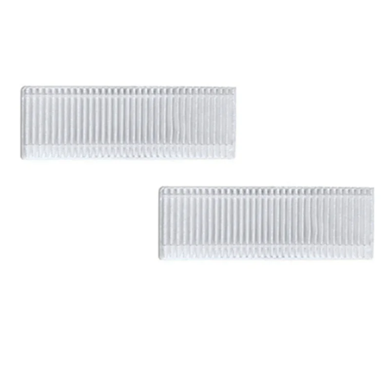 

AA80-10 Pcs Robot Vacuum Cleaner HEPA Filters For Kitfort Kt-532 Kt532 Robotic Vacuum Cleaner Parts Filter Hepa Accessories