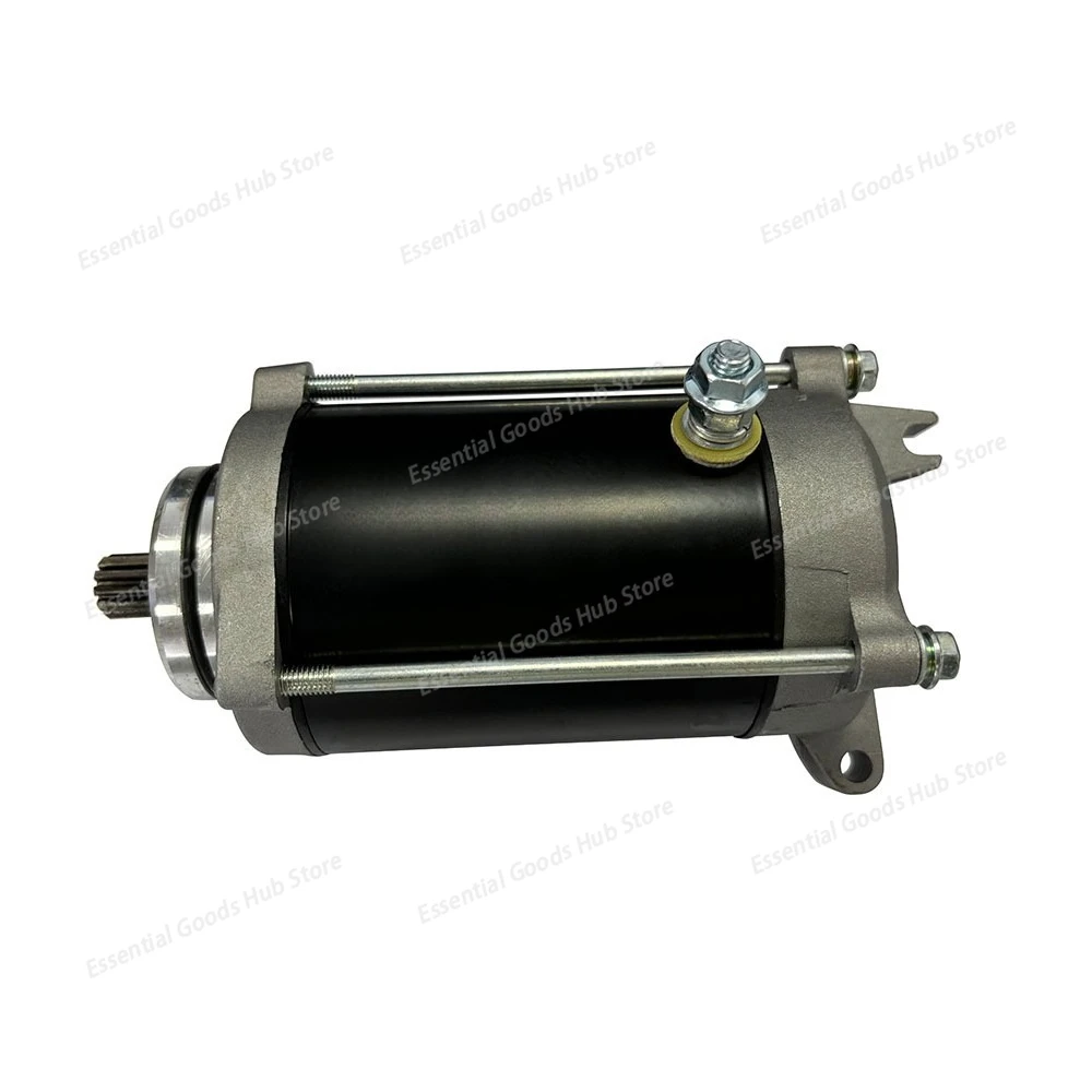 

The Starting Motors 31200-MB0-405 and 31200-MN0-008 Are Suitable for Honda Vf750C and Vf750