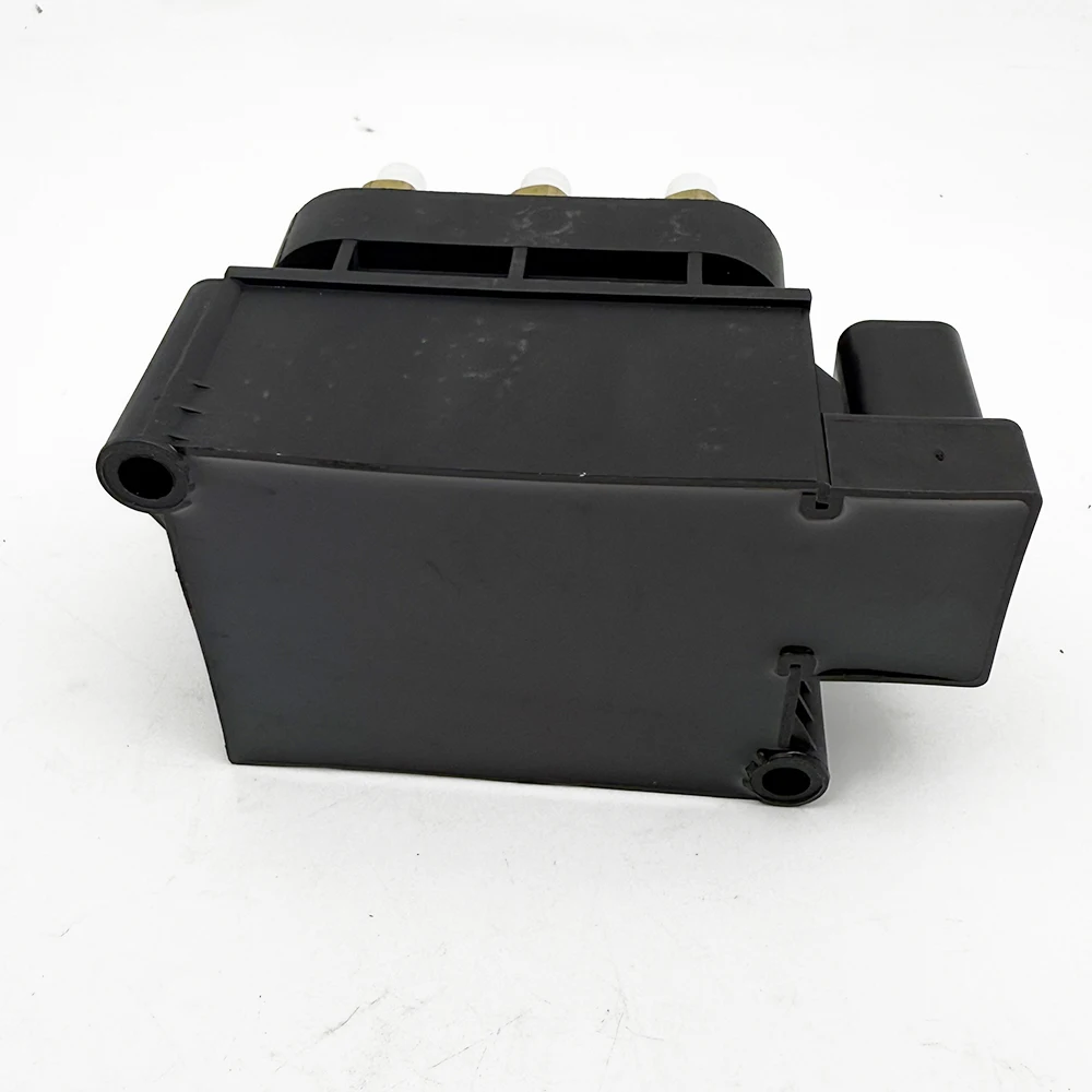 Luftfederungskompressor-Magnetventilblock OE 971616056 für Audi Porsche / 37206861882 für BMW / 68087233AA für JEEP/DODGE – Detail 7