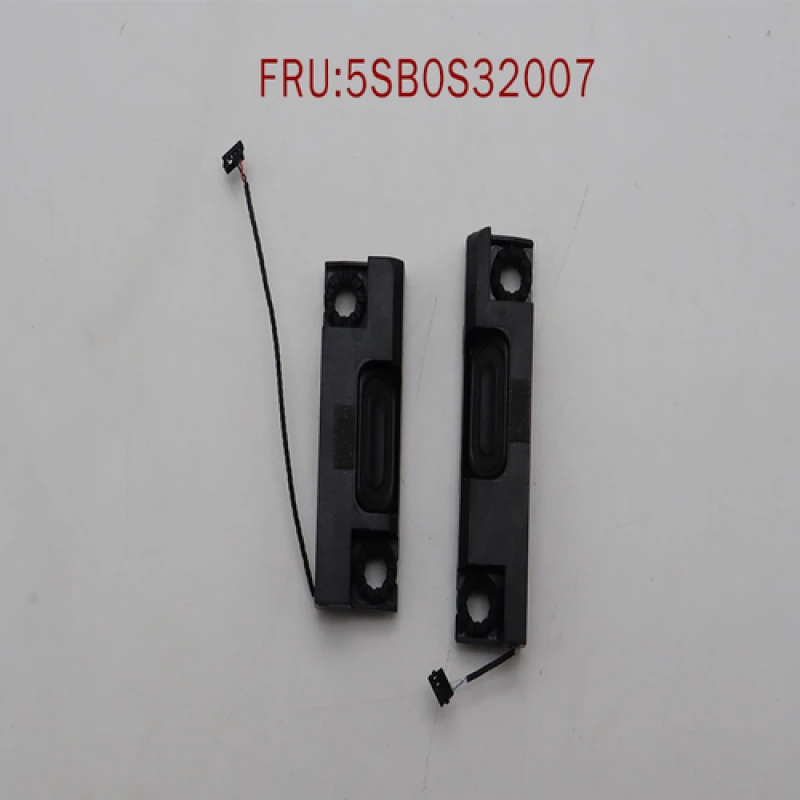 NEW for Lenovo Legion Pro 5 16IRX8 82WK 16ARX8 82WM SPEAKER R+L 5SB0S32007