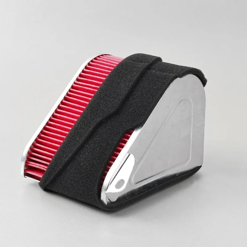 Air Filter Air Cleaner For Kymco 125cc 150cc GY6 Engine, Dustproof High Filtration Replacement Part For Scooter Moped Motorcycle view 3