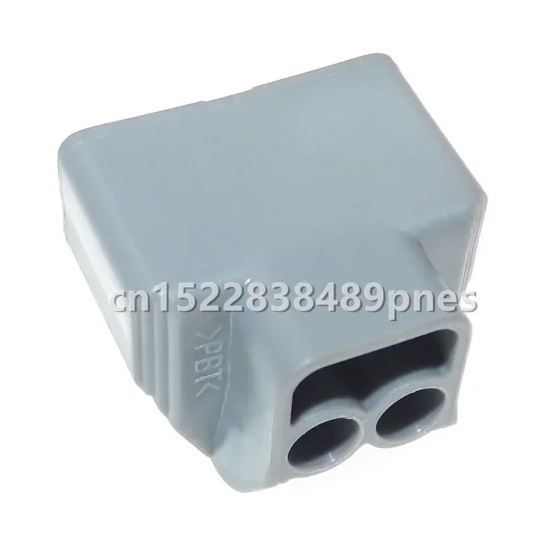 2 Pole 7283-7026-30 Auto Crankshaft Position Sensor Socket Waterproof Plug Wiring Harness Connector For Toyota