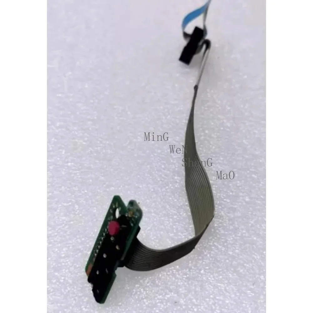 FOR Dell Optiplex 790 990 7010 9010 9020 USFF LED Power Button Board Cable 07VN3W