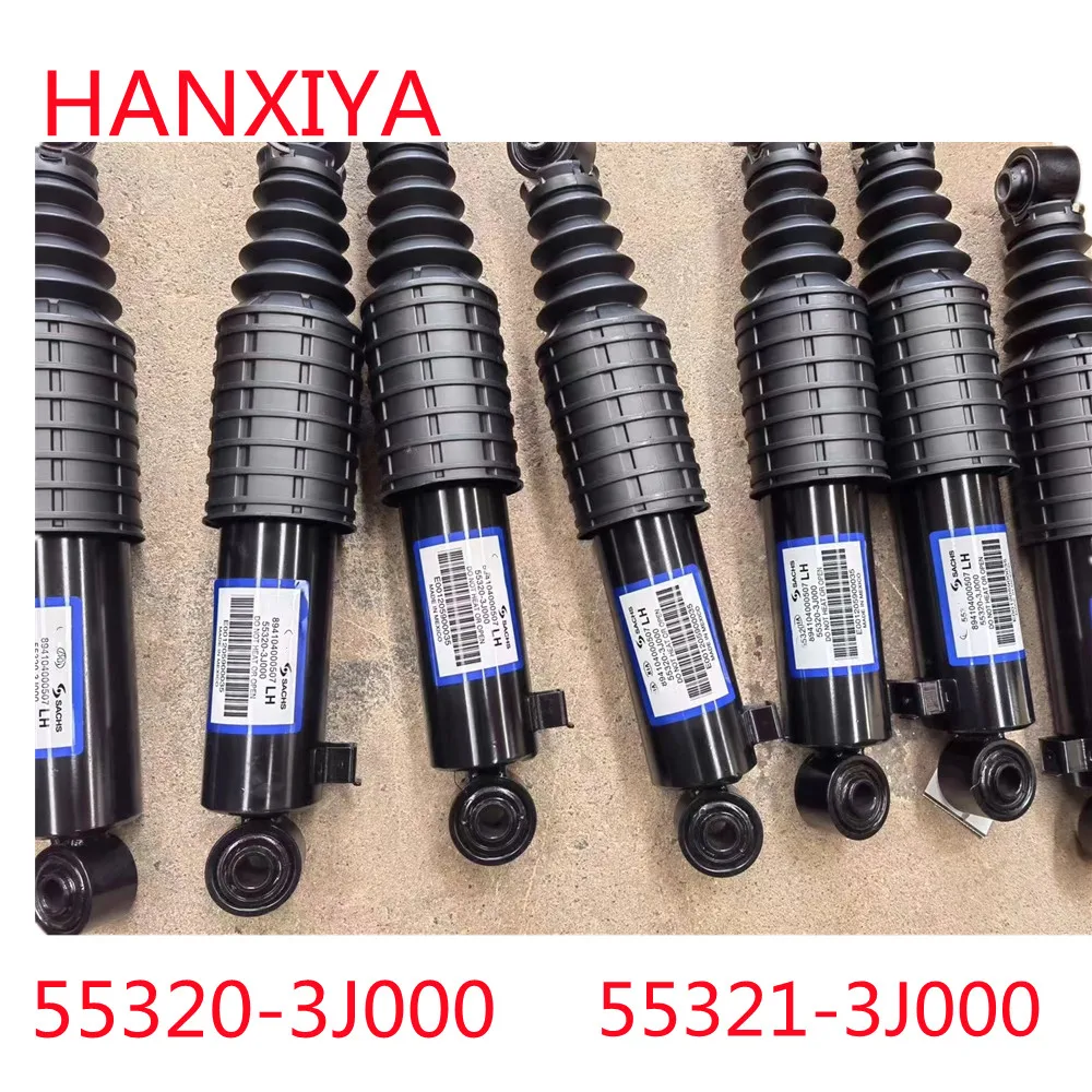 1pc Suspension Shock Absorber For Hyundai Veracruz 2006-2009 553203J000 553203J200 553203J100 553213J000