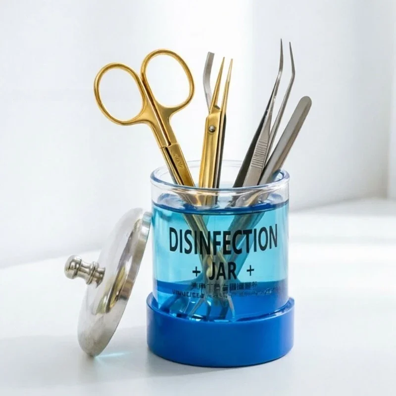 copo-de-desinfeccao-200-para-ferramentas-de-unhas-grande-capacidade-esterilizacao-rapida-copo-de-plastico-transparente-para-manicure-para-treinamento-em-salao