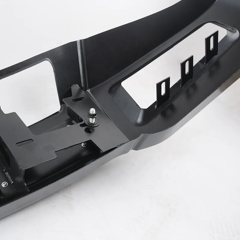 Car front bumper For F150 pick up accessories 2018-on Auto parts Auto accessories