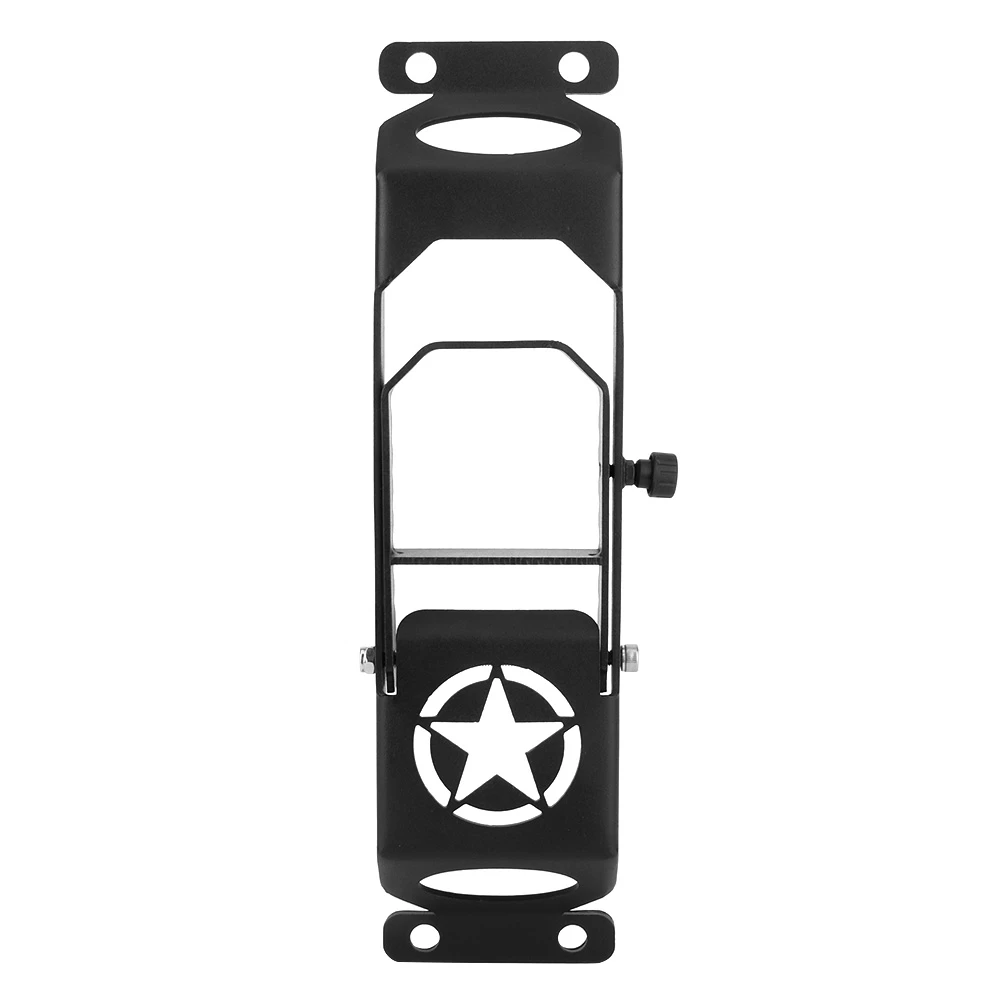 Universal Car Upper Roof Doorstep Step Ladder Accessory Black Fit for Jeep Wrangler JL Car Accessory