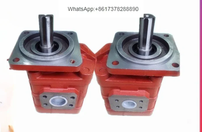 CBGJ3140 JHP3125 CBG3100 3160 3180 3200 Jinan Quancheng Gear Pump CBZ/CMG