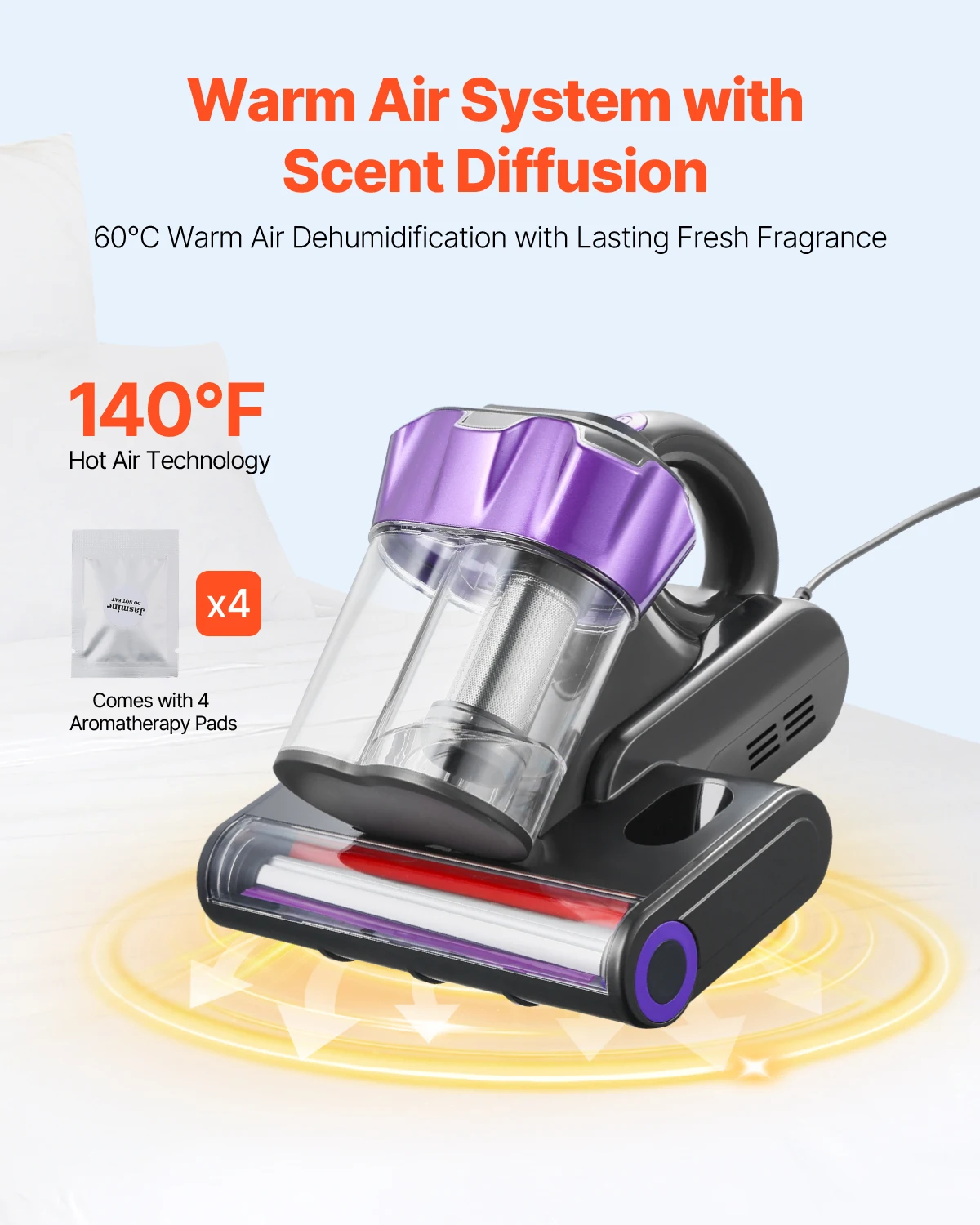 Thumbnail 3 - #7 Compare Vacuum Mite Removers Before You Buy