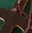 1/8 قطعة 2026 سنة الحصان الجدار الشنق حلية السنة الجديدة محظوظ ديكور في الهواء الطلق هووسورمينغ النباتات الخضراء بوعاء قلادة صغيرة