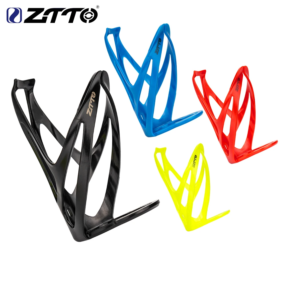 Ztto Fahrrad Wasser flaschen käfig Flaschen halter leichte MTB Rennrad Flaschen halter Outdoor Radfahren Wasser flaschen halterung 37g