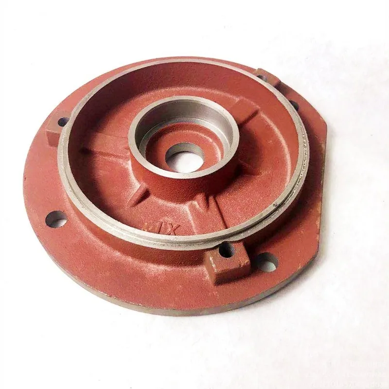 YE2 End Cap 160 Vertical Three-Phase Motor Front Vertical Flange 11KW Kilowatt-15KW Shield Cap