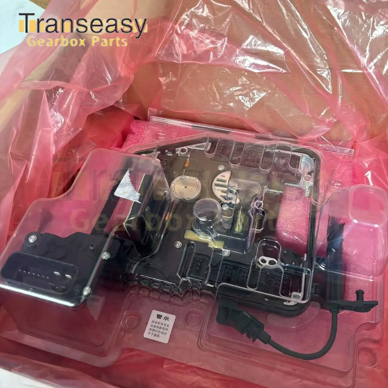 

LUK новый блок управления коробкой передач 0AM927769K подходит для VW AUDI SKODA SEAT 0AM DQ200 0CW DSG7