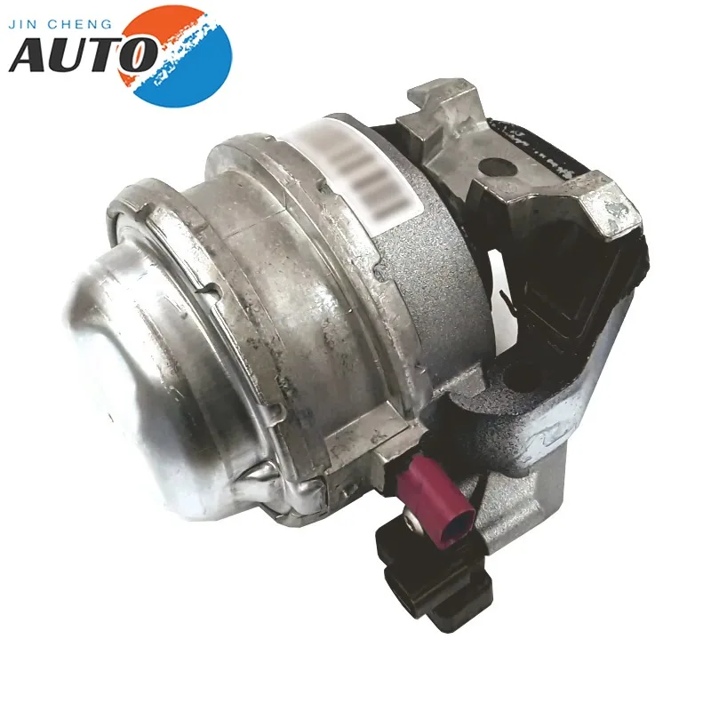 

2pcs 4H0199255T 4H0199256T 4H0199256AA 4H0199255AA Brand New Left＋Right Engine Support for Audi S6 RS6 S7 RS7 V8 2013-2018