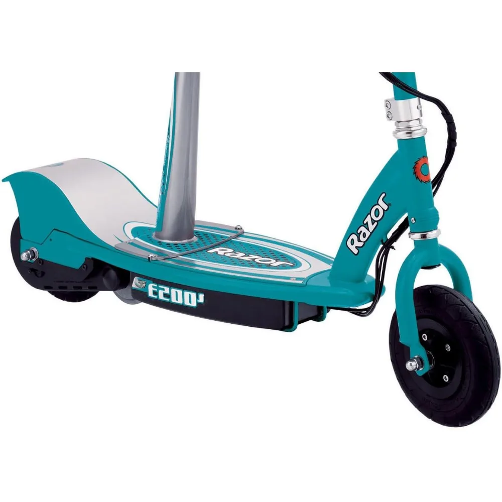 E200S Electric Scooter for Kids Ages 13+ - 8