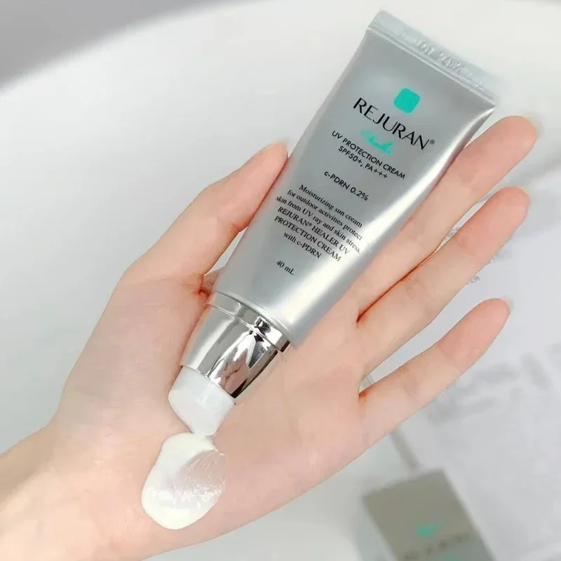 

REJURAN UV Protection Cream 40ml SPF50+PA+++ Brightening Repairing Firming Moisturizing Physical Sunscreen Korea Skin Care