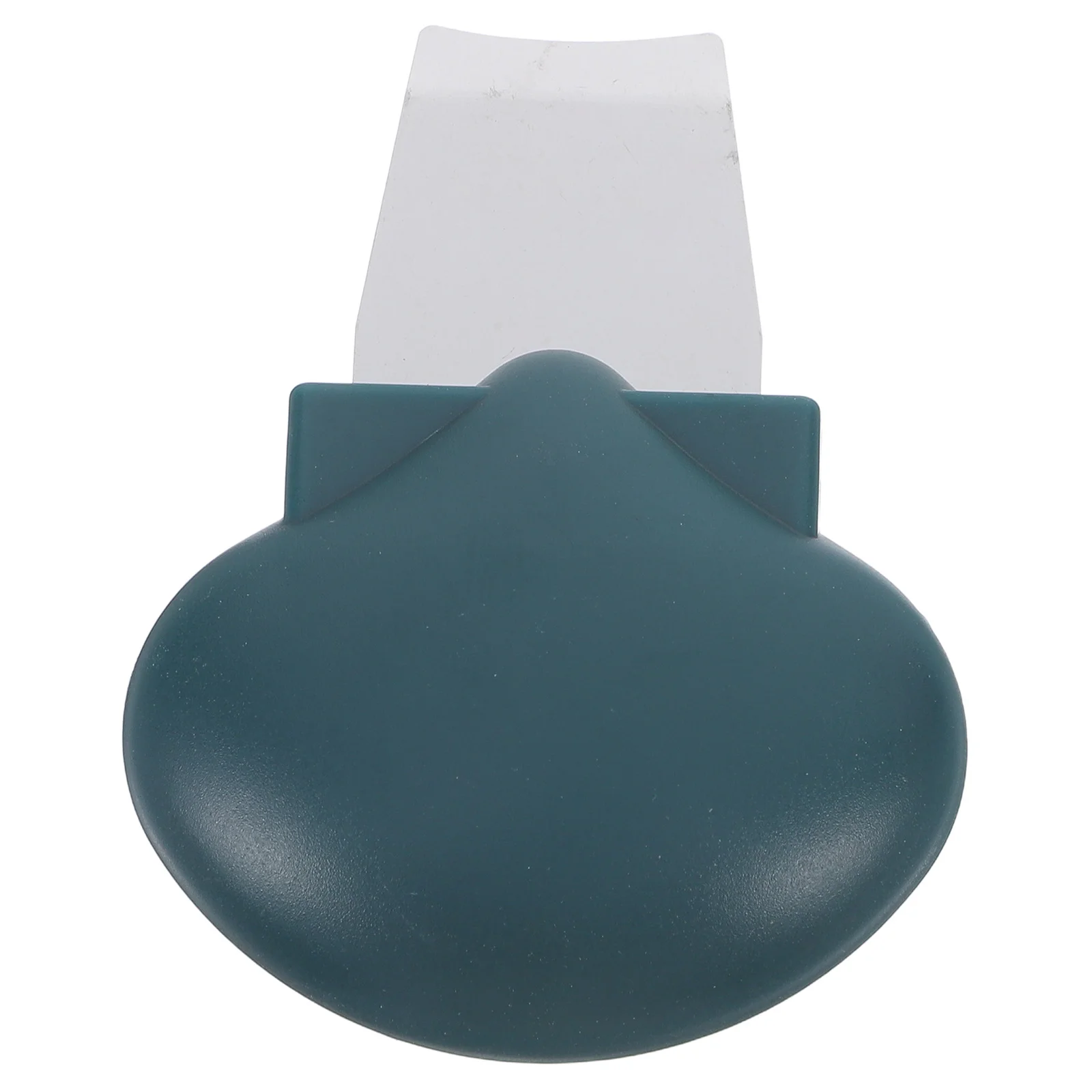 미니 툴 휴대용 수동 얼굴 피부 스크러버 스파출라 코 얼굴 스테인리스 스틸 모공 클리너 추출 도구