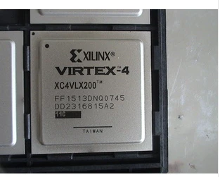 

XC4VLX200-10 ffg1513i original spot