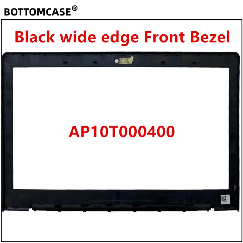 Nuevo para BOTTOMCASE ®   Ideapad 310-15 510-15ISK 310-15ISK cubierta trasera LCD para portátil/bisel frontal/cubierta superior del reposamanos/Base inferior