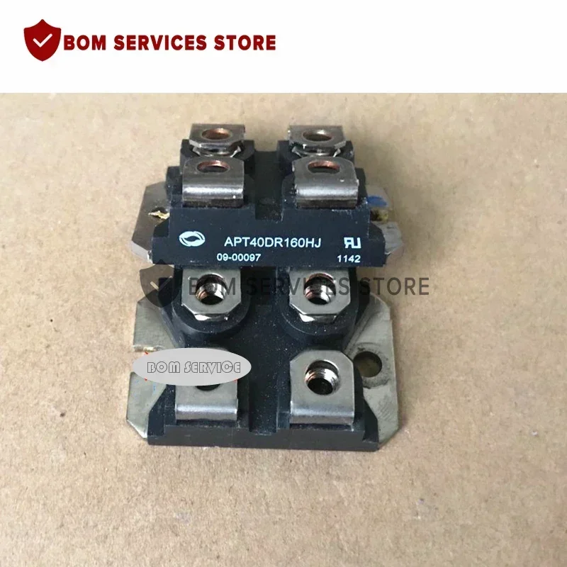 APT40DR160HJ  APT60DF60HJ   FREE SHIPPING  NEW ORIGINAL IPM  MODULE
