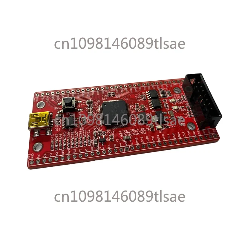 

Replace TMS320F2800157 DSP development board with digital power inverter motor control core board
