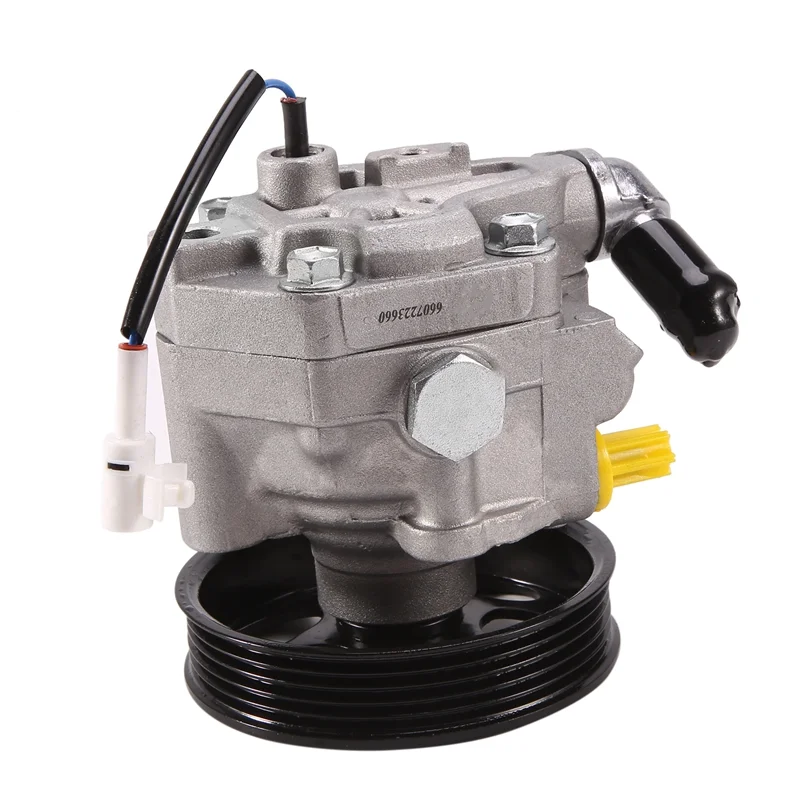 

Car Power Steering Pump for Subaru Impreza Forester 2.0L 2.5L DOHC 34430FG0109L 34430FG011 34430-FG011