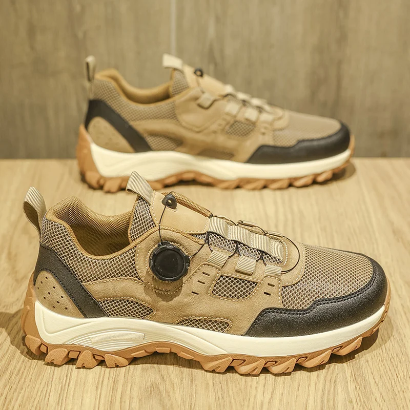 

2025 New Men's Board Shoes,sneakers,skate shoes,Casual Shoes Cushioned Lightweight Outdoor non-slip Travel Non-Slip Daily Wear