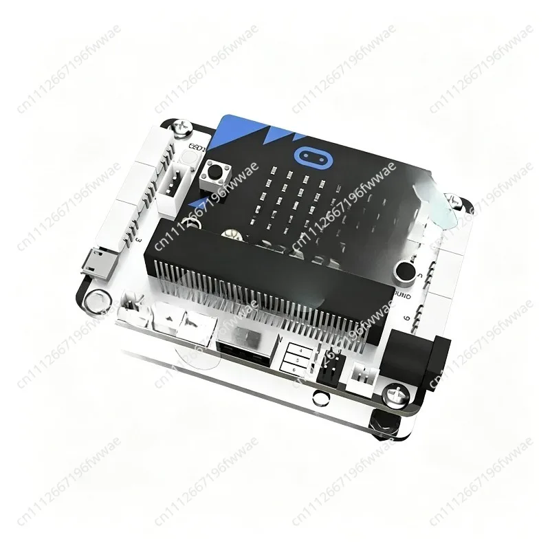 For Expansion Board Development Board Robot Maker Programming Starter Kit