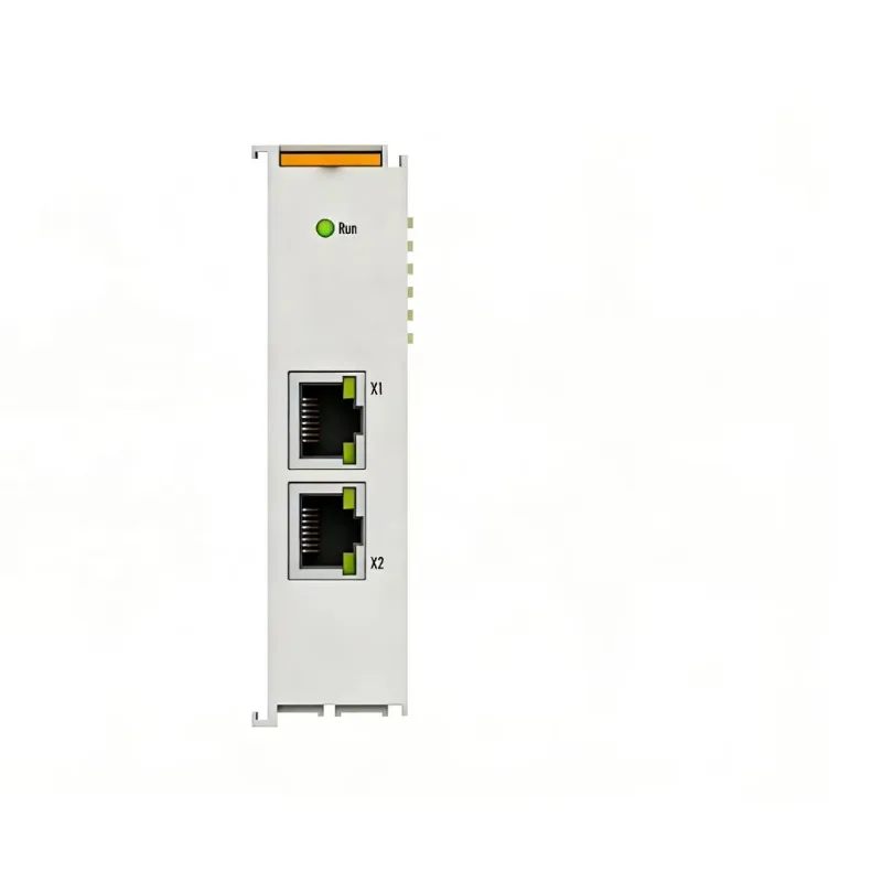 EtherCAT Coupler EK1521-0010 EtherCAT Terminals In Stock